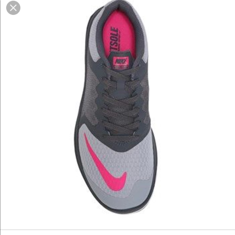 Nike FS Lite